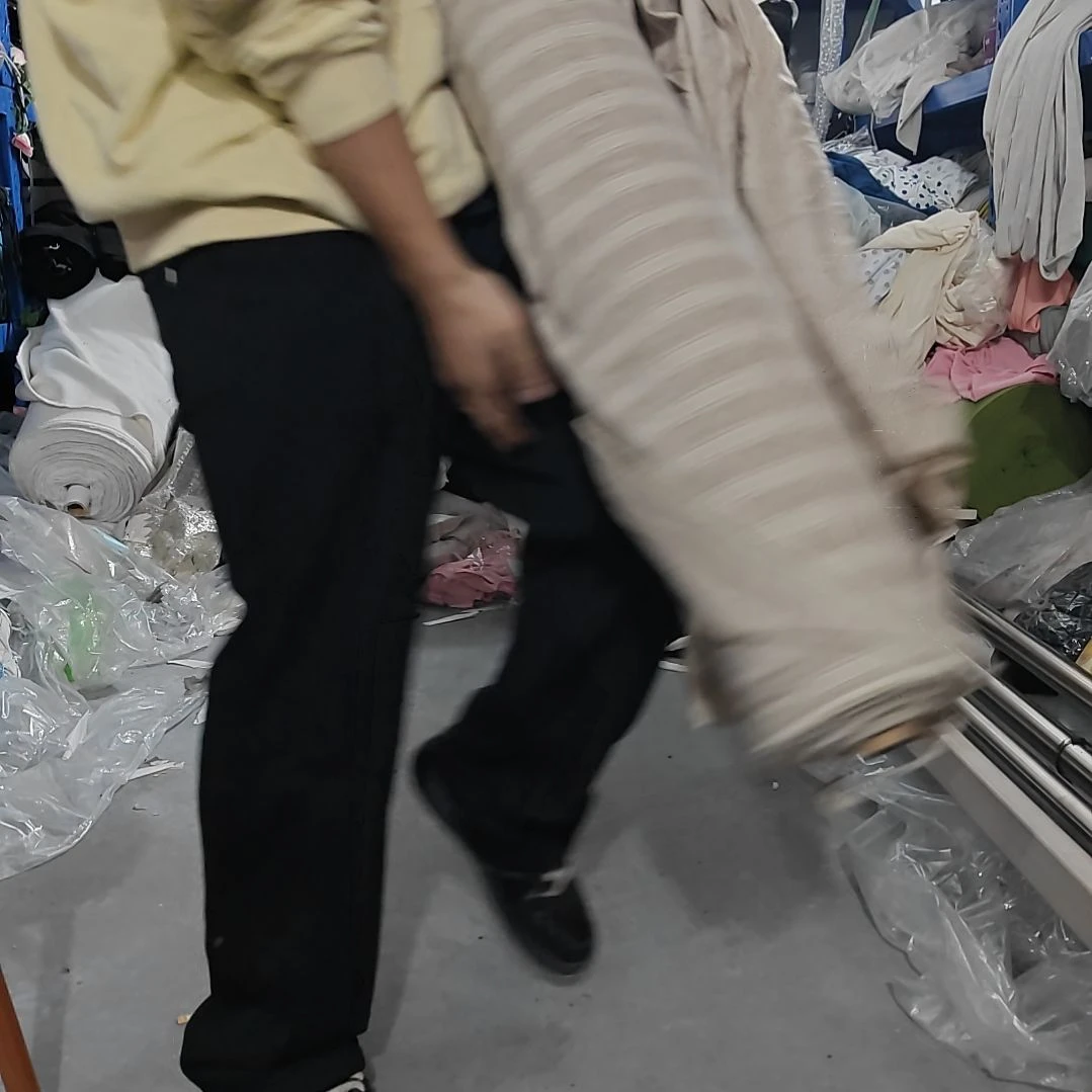 E02老粗布三米一份