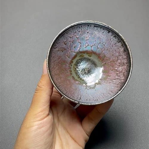 【闪购商品】茶盏-539............