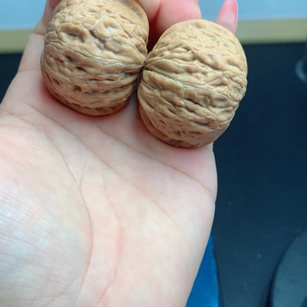 【闪购商品】把件文玩核桃40铁锤