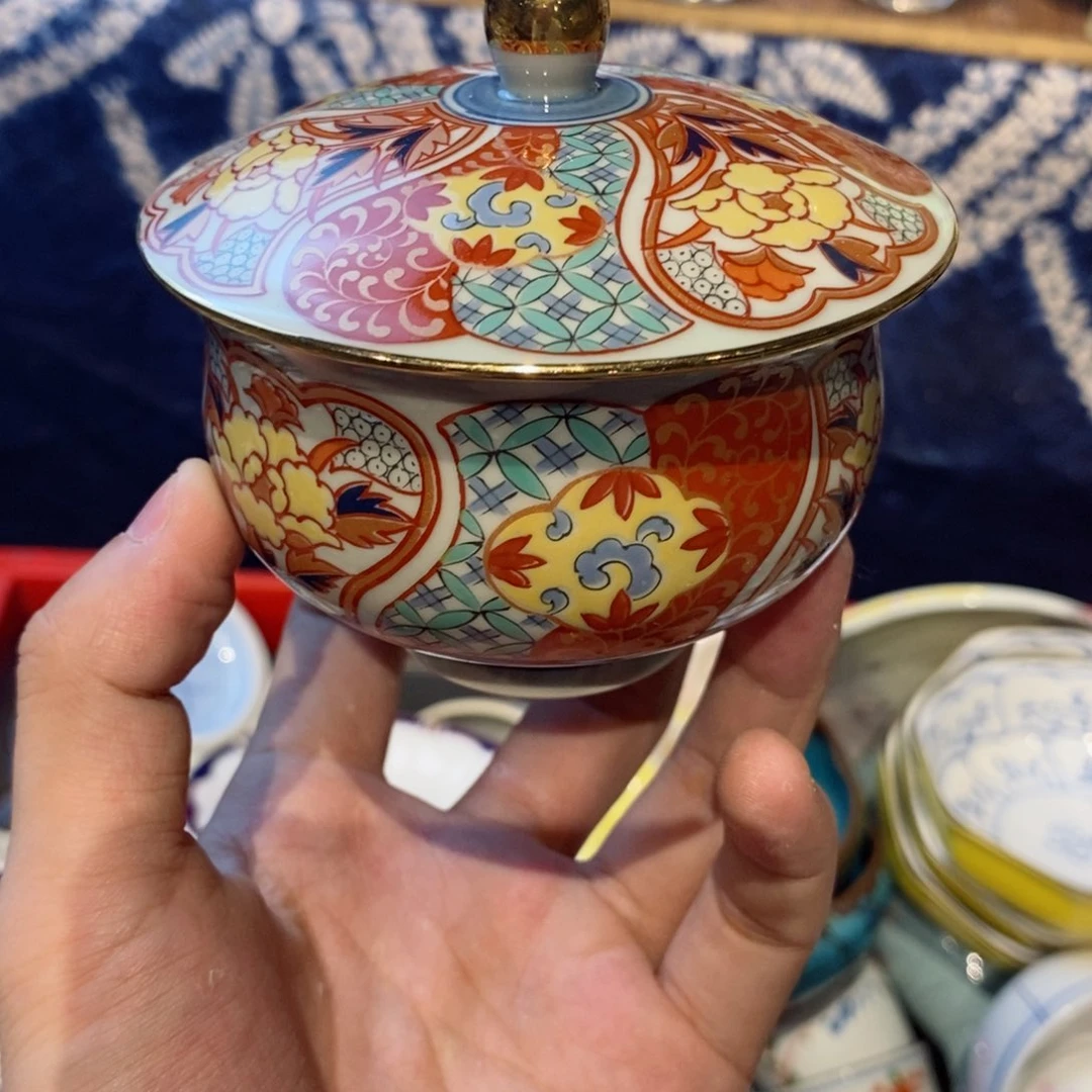 瓷片瓷器瓷器瓷器