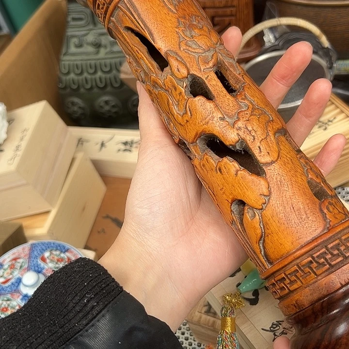 瓷器工艺品陶瓷器皿黑*