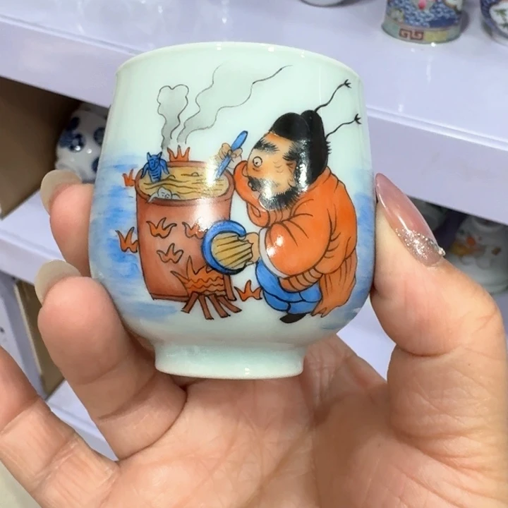 陶瓷艺术品收藏陶瓷
