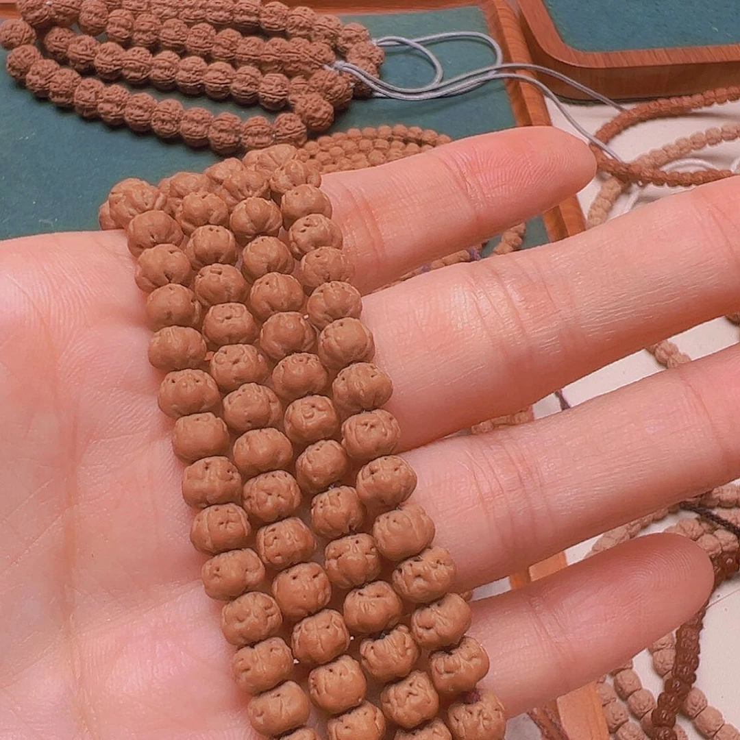 金刚菩提吊坠D****H金刚菩提手链项链