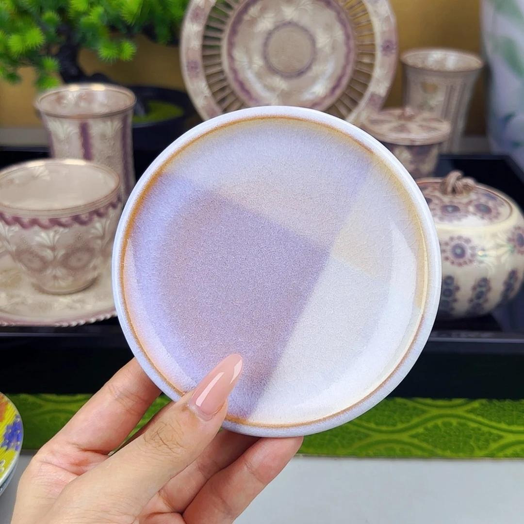 他家茶具瓷器真好看6