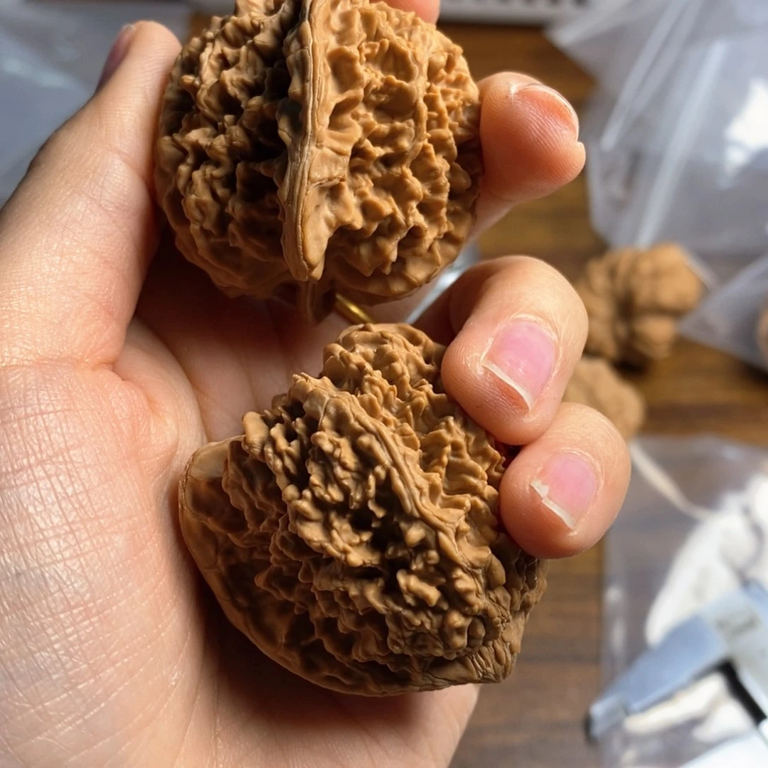 文玩核桃吊坠F**S满天星