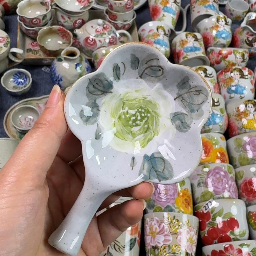 罐景德镇高温陶瓷9999