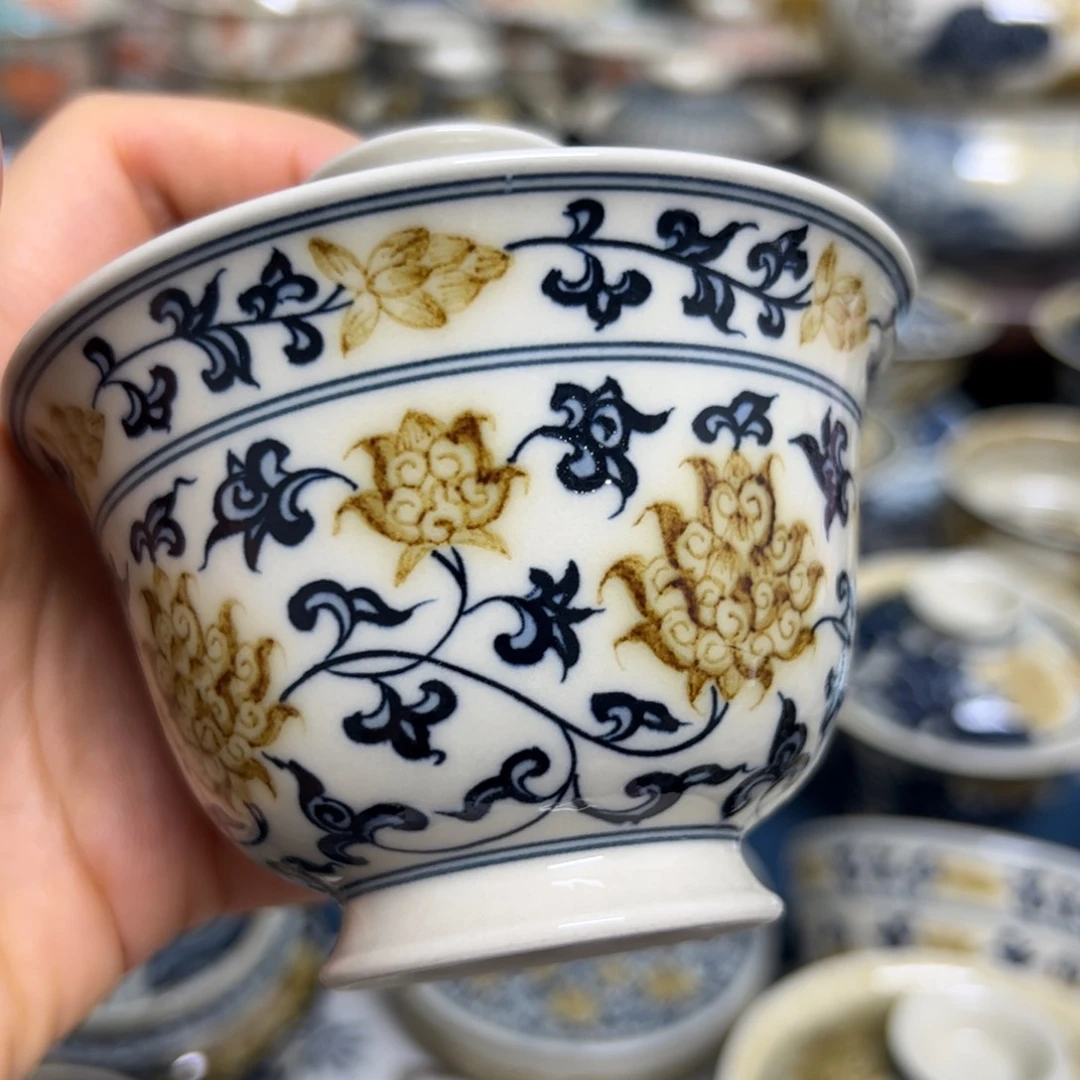 【闪购商品】馨****店陶瓷艺术有限公司
