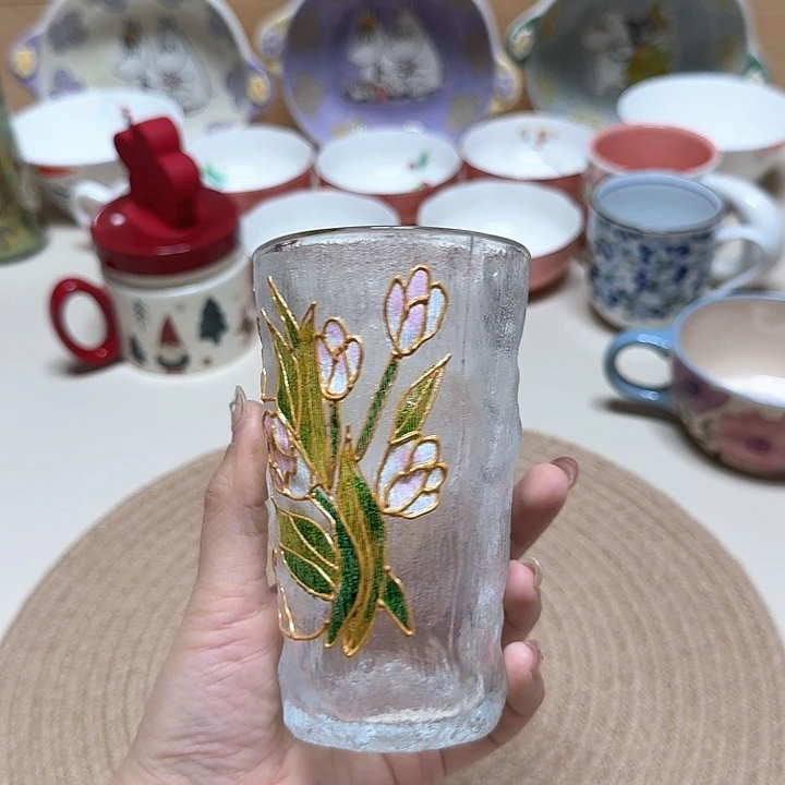 晓晓推荐瓷片瓷器