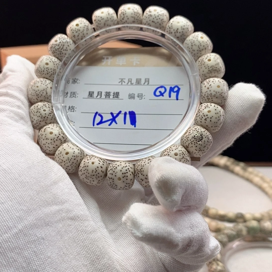 手串星月菩提11112222Q19