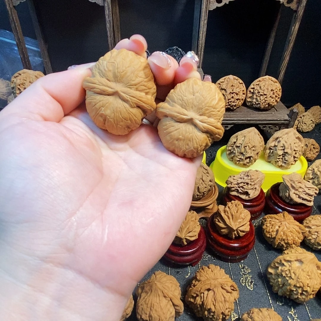 ****核桃全品无修元宝