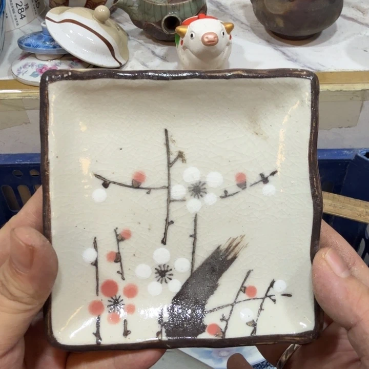 陶瓷推荐第二名20包邮