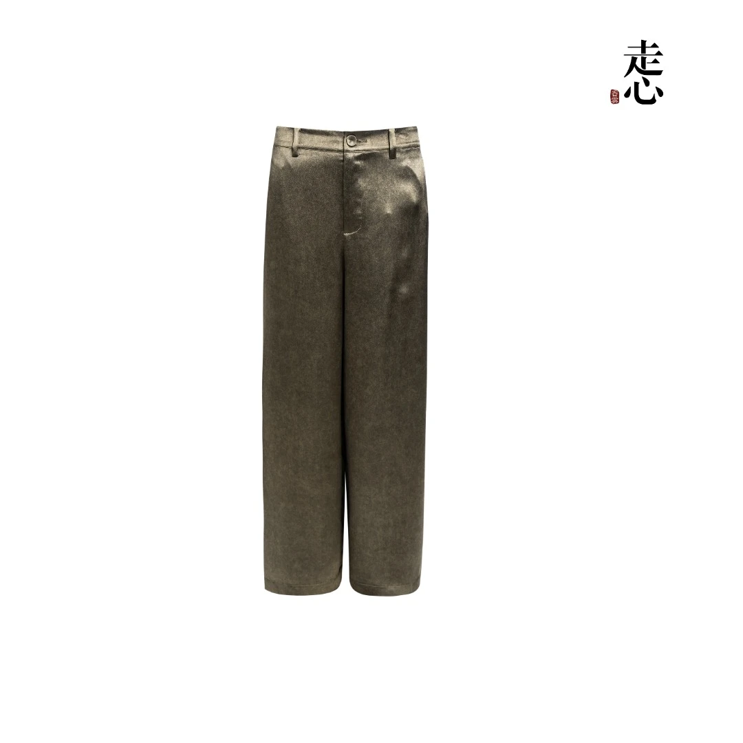 【香云走心】裤子25ZKZ5600