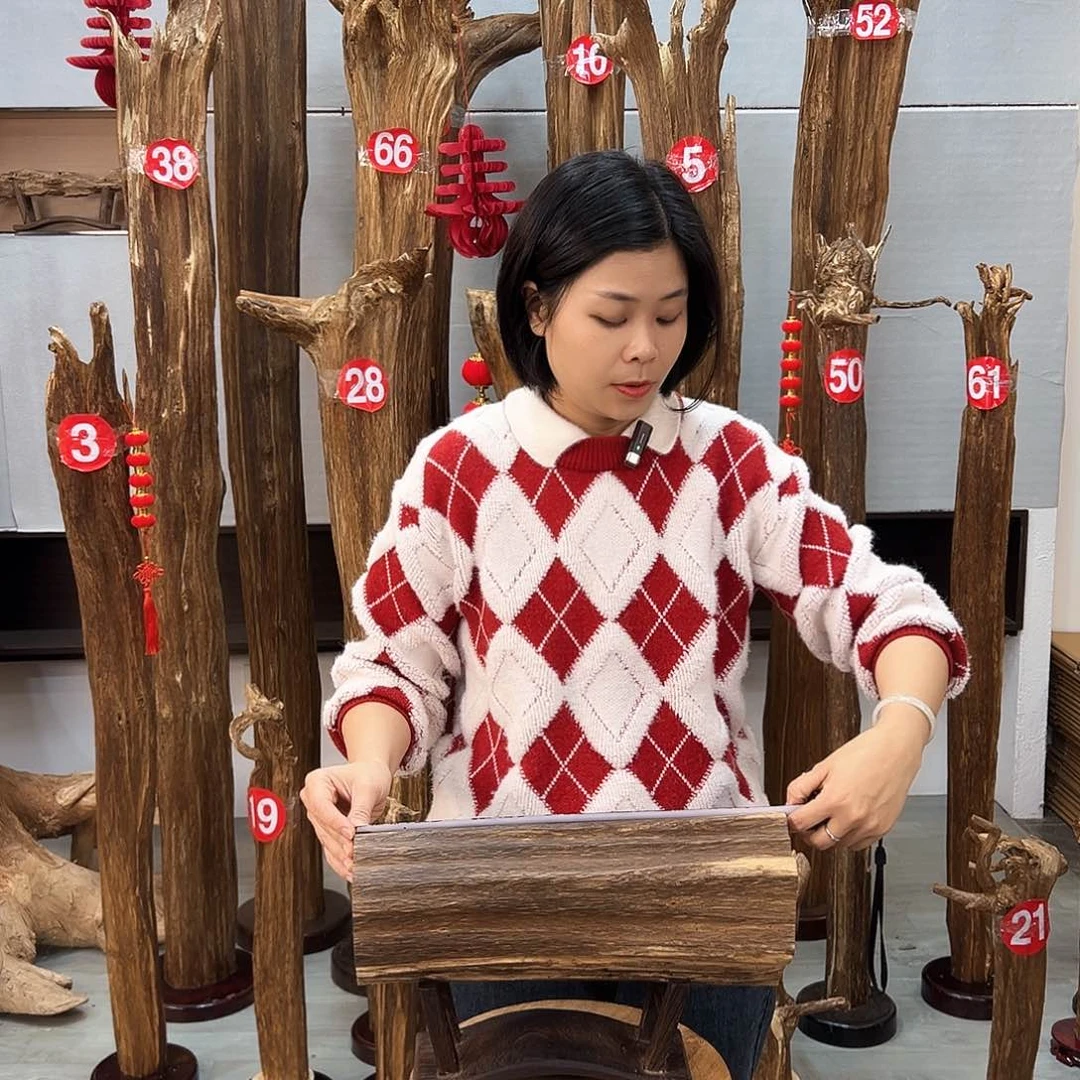 沉香摆件沉香摆件