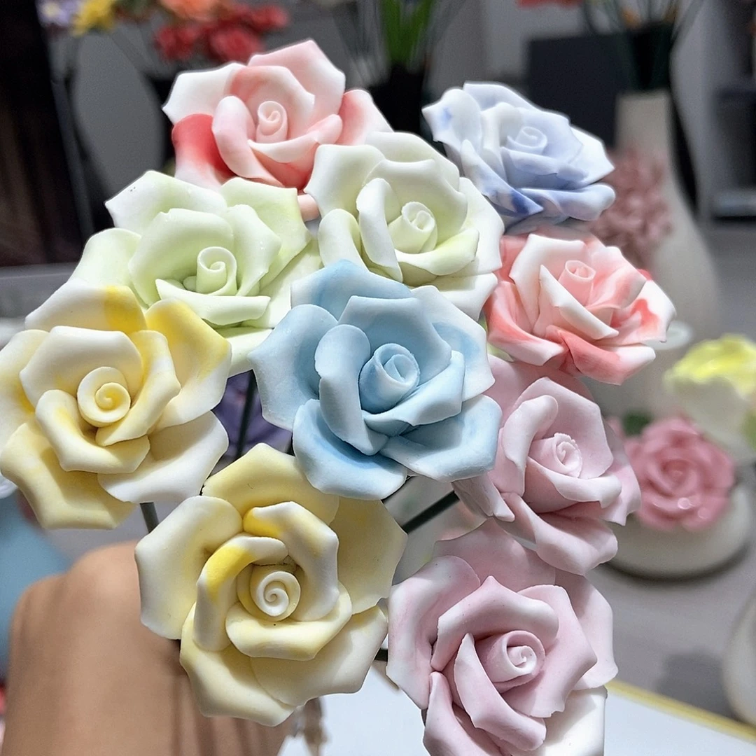 陶瓷手工制作工艺