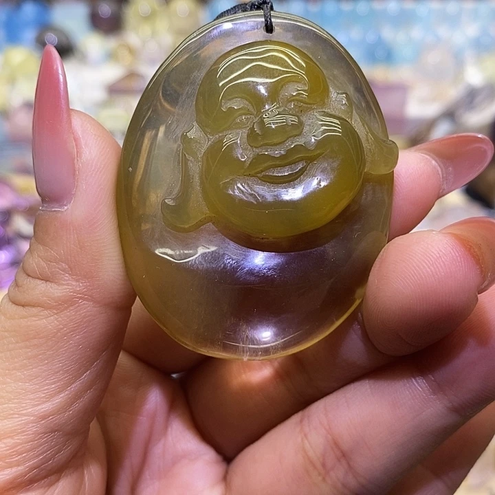 珠宝半成品未镶嵌水晶