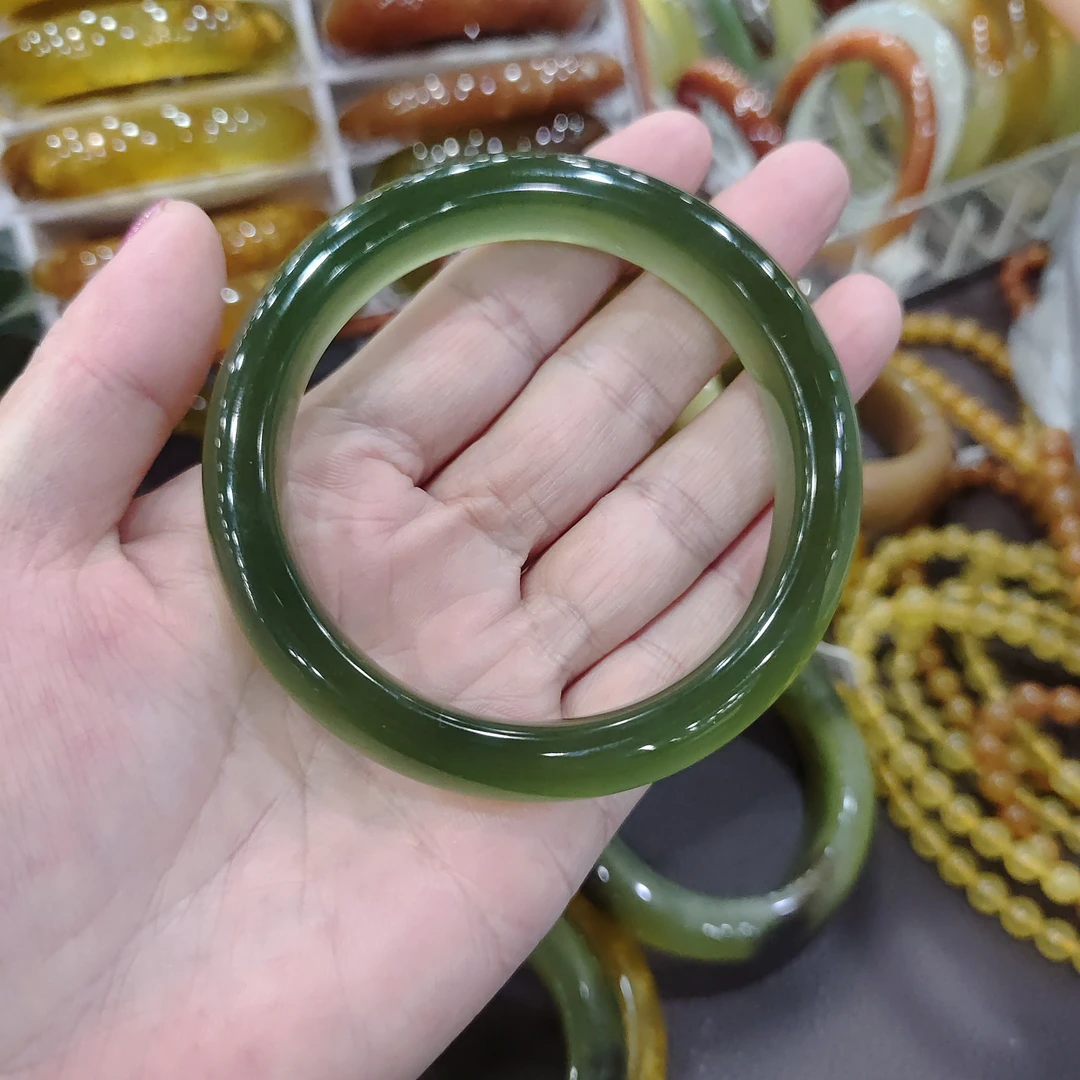 辽宁岫玉 岫玉180