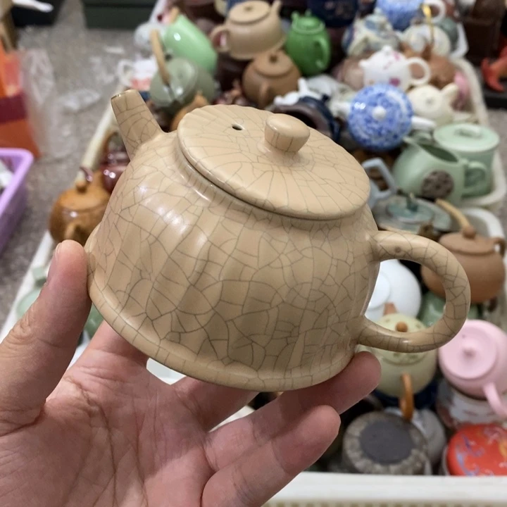 陶瓷艺术品及陶瓷产品