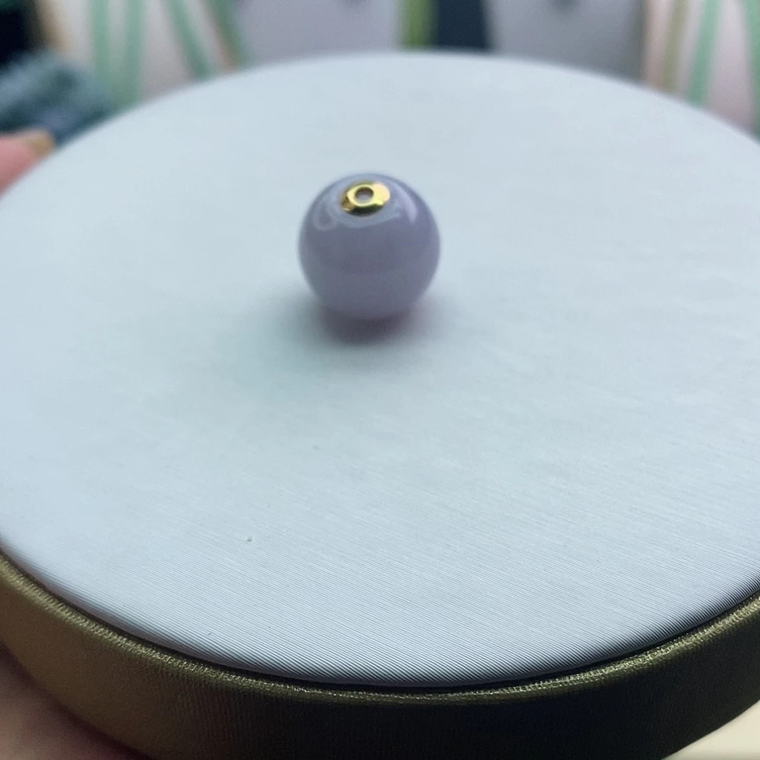 翡翠散珠翡翠单珠