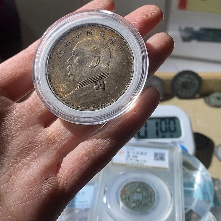 铜垠现代仿古风格工艺品