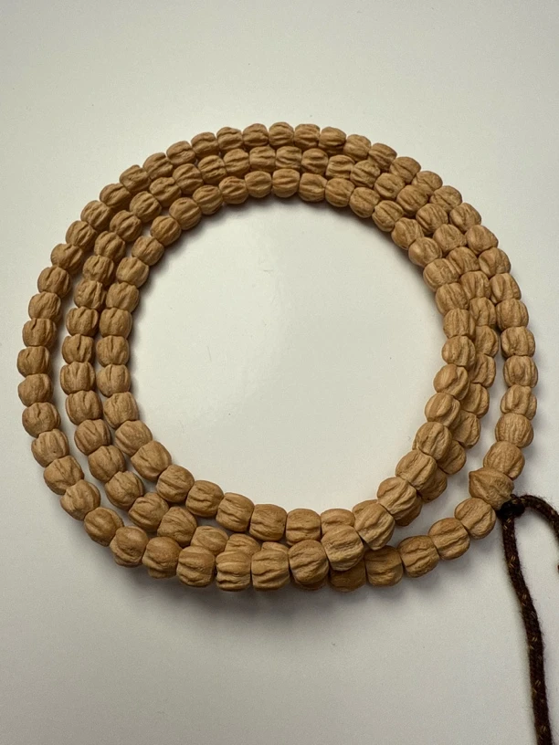 热振一哥《玉牙》定制级百香籽