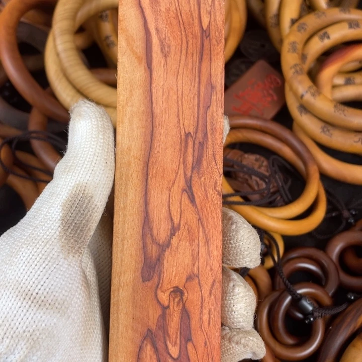 枣木小**?枣木料子一物一拍