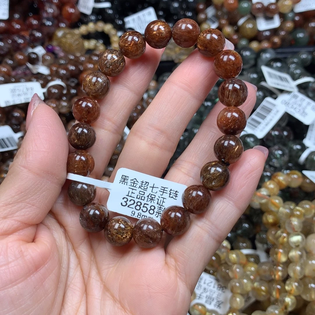 水晶天然未镶嵌天然