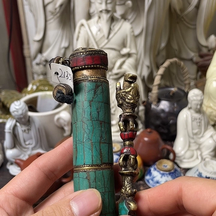茶宠摆件工艺美术作品