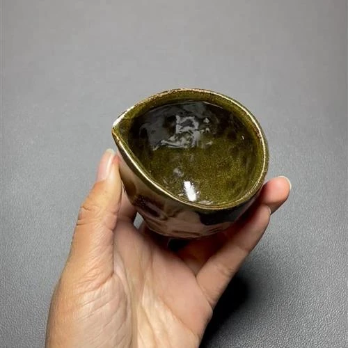 【闪购商品】茶盏-620............