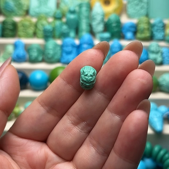 精工雕刻龙扣开播福利