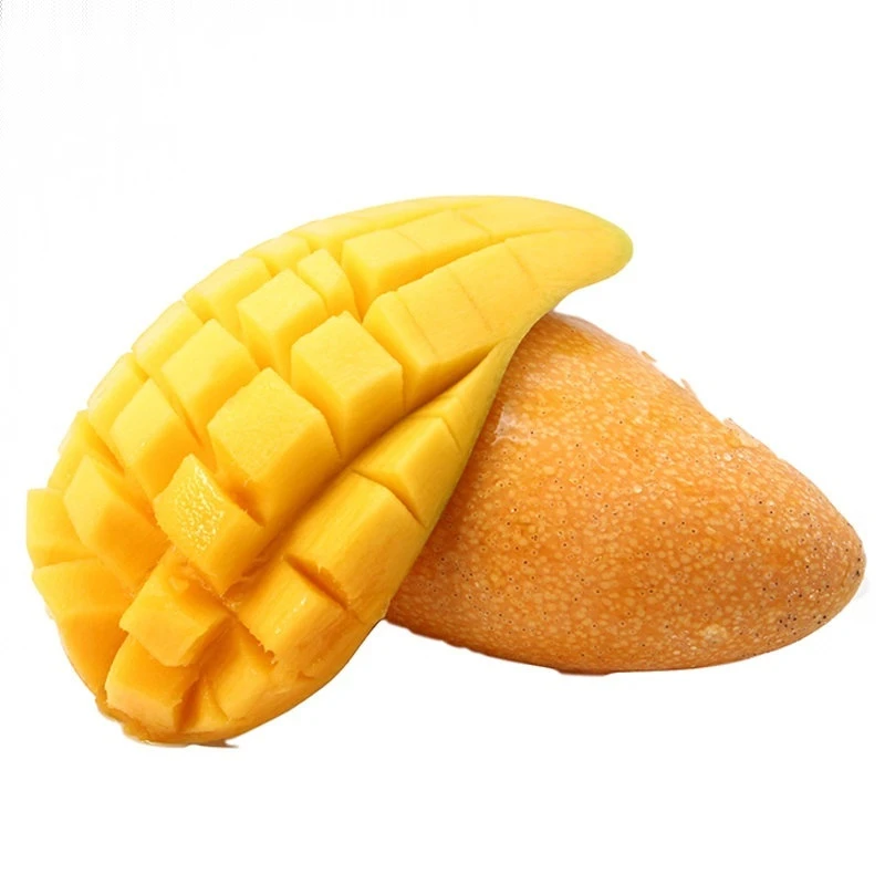 【4个】海南纸核水仙芒 约300g/个