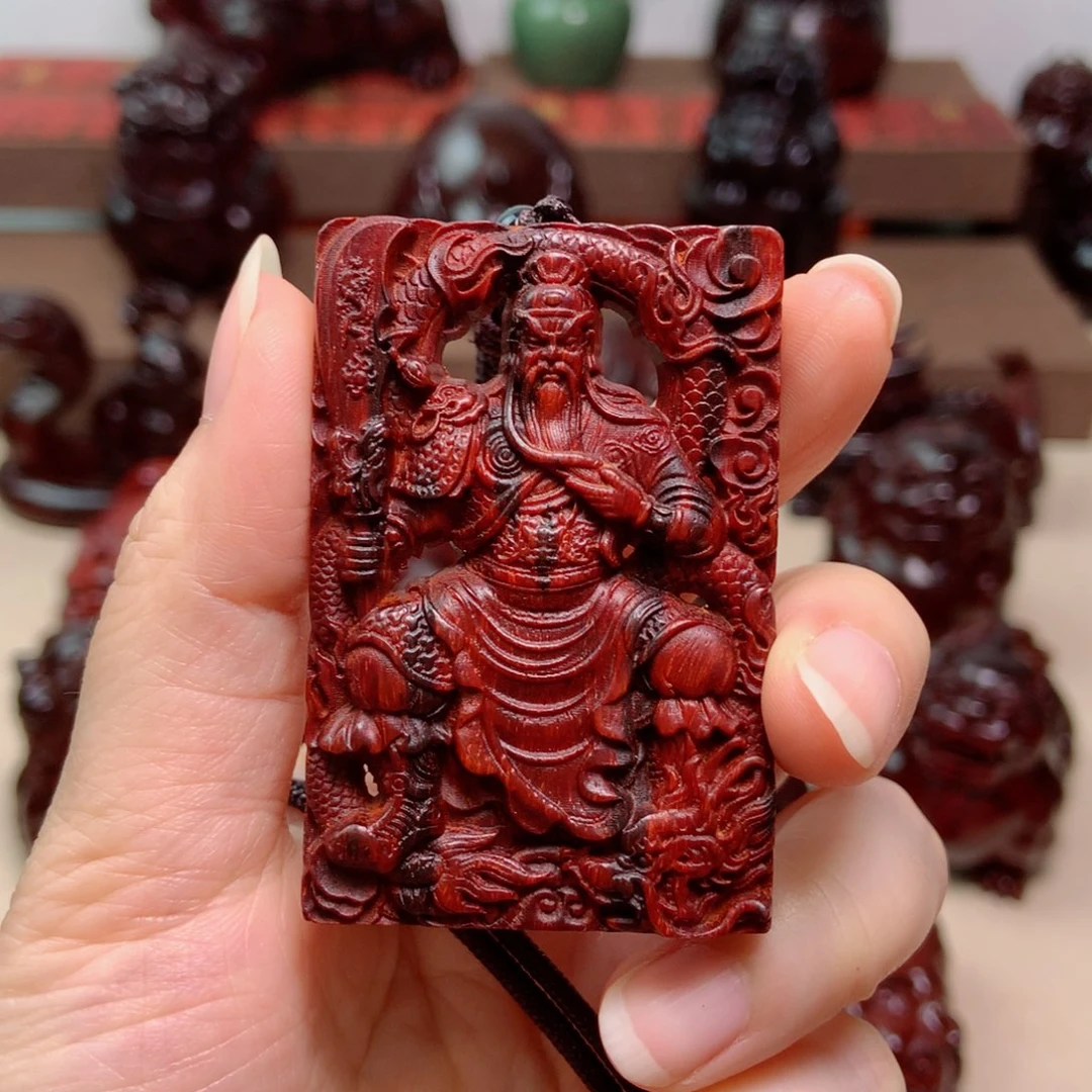 檀香紫檀（小叶紫檀）