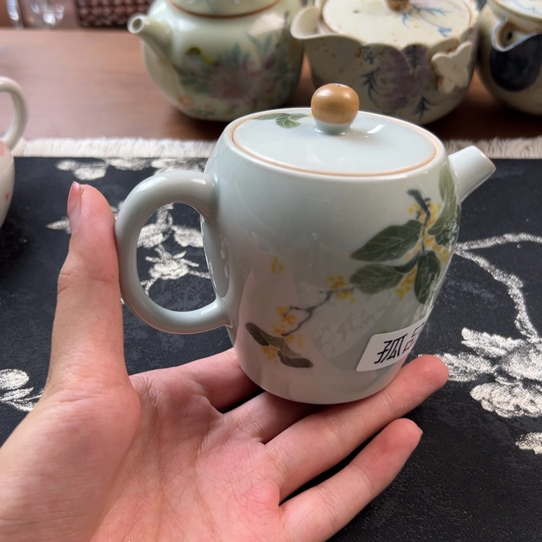 茶具等产品的生产加工