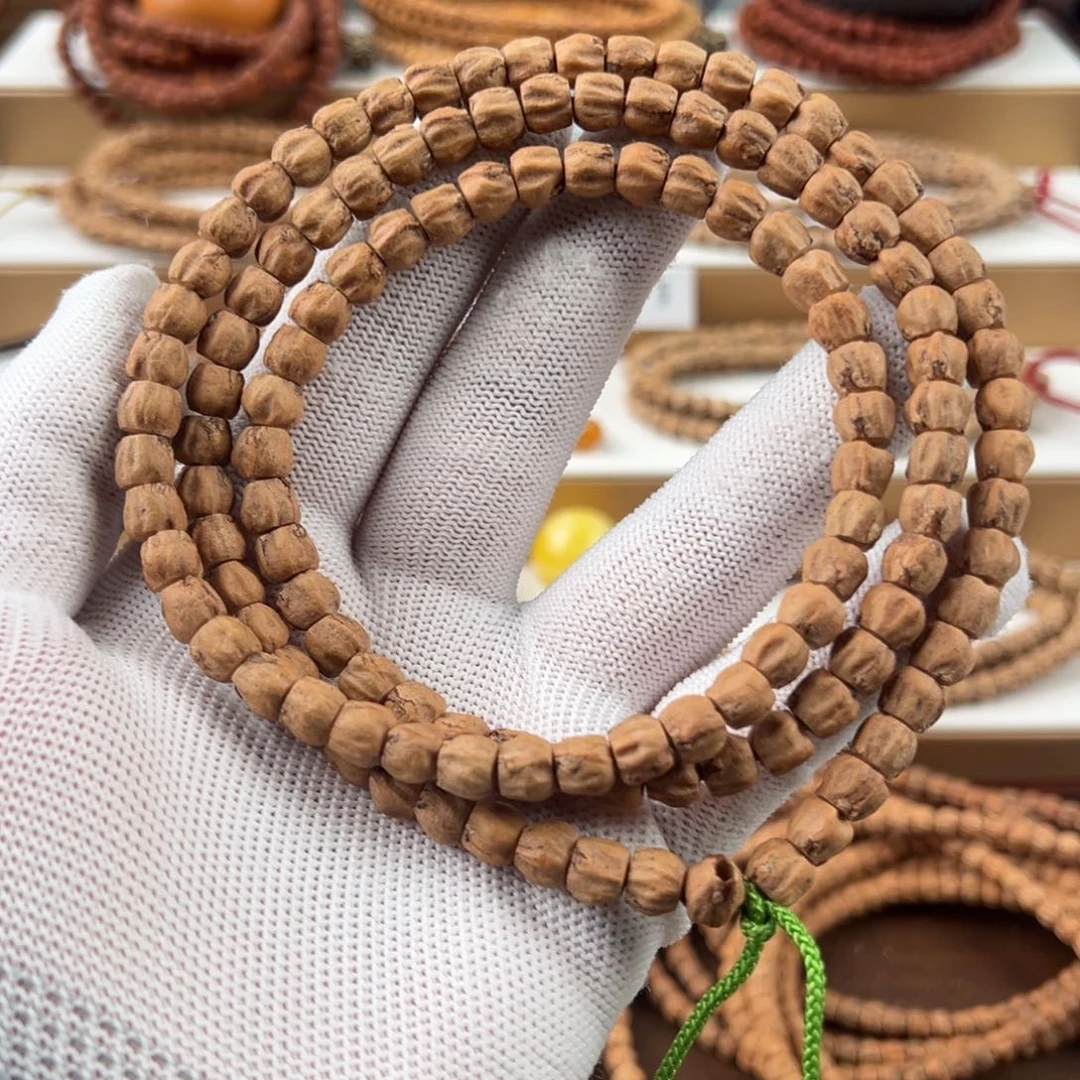 柏香籽/百香籽吊坠7.5