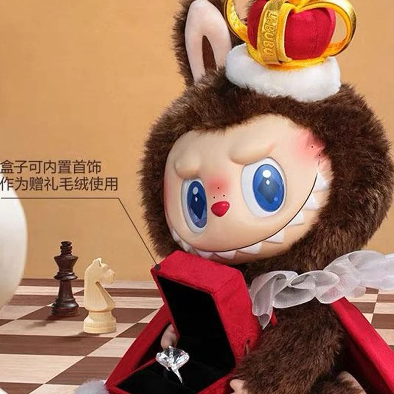 【高货大转盘 上价值】DIY潮玩配饰桌面摆件