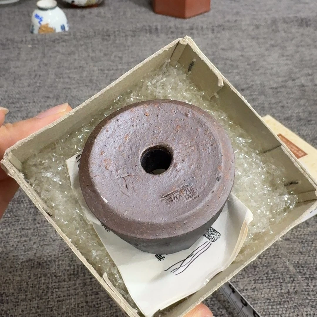 非常好用漂亮的茶具