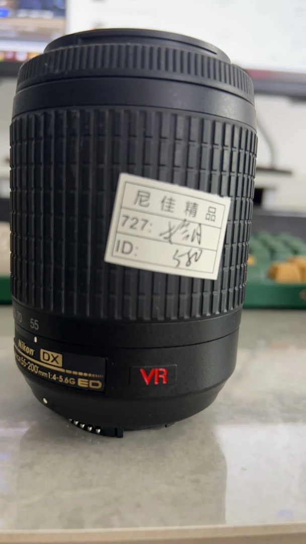 9新 Nikon/尼康    f卡口 （默认无配件）