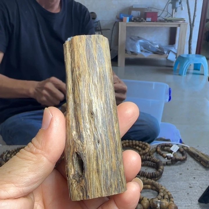 沉香碎屑沉香23.9克