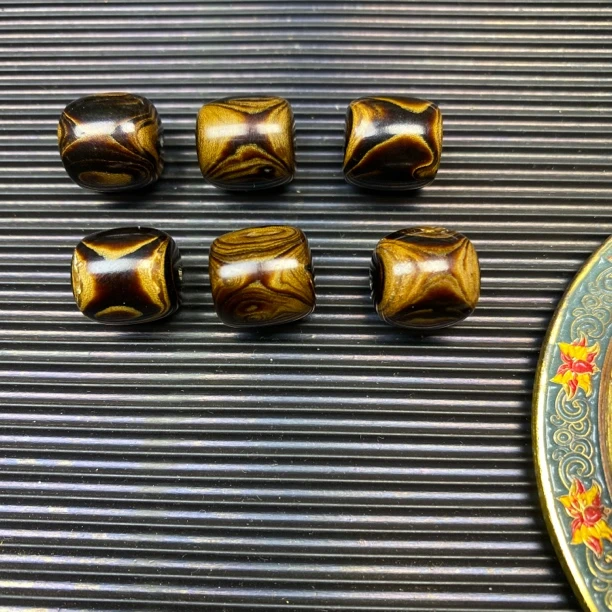 全品1.4千层叉纹X纹血柳木海柳木多样性发一