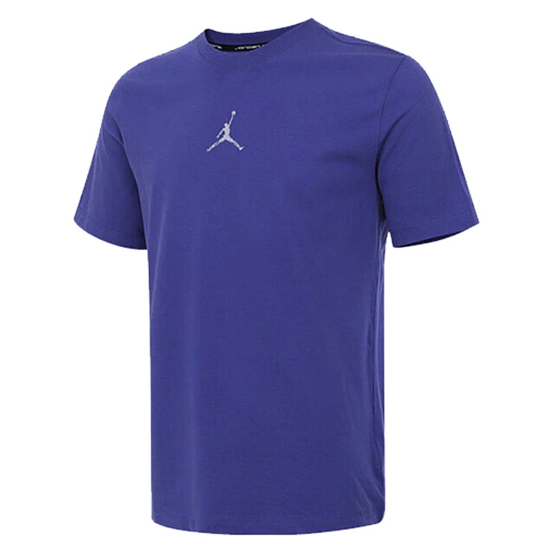 Nike耐克【西】男装运动休闲短袖T恤HJ2398-543