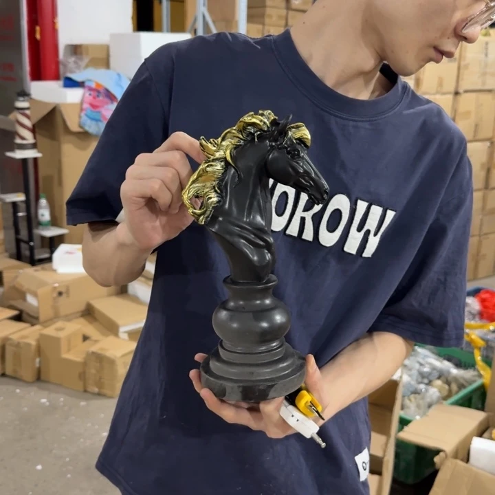 树脂材质一件包邮