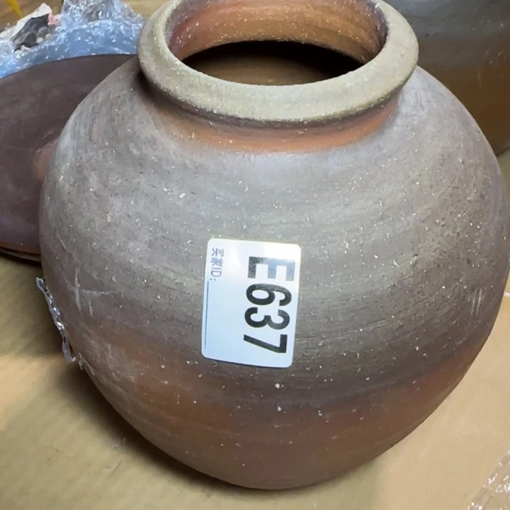 备前烧作品备前烧作品