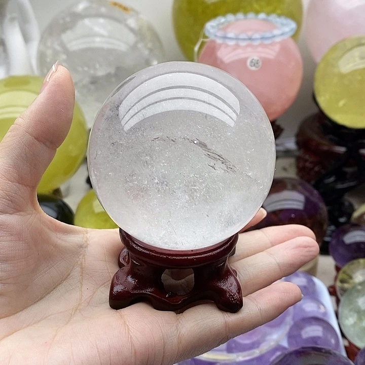 未镶嵌珠宝半成品水晶轩*易9