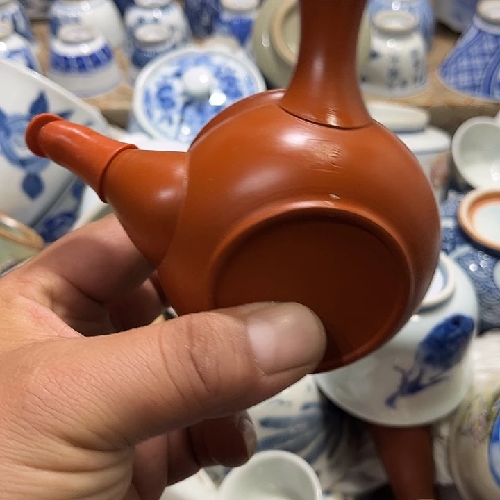 陶瓷茶玩榜第二十名