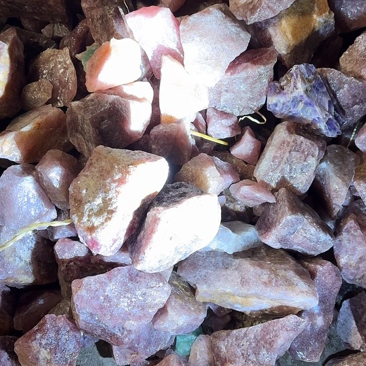 水晶胶花手握未镶嵌草莓草莓