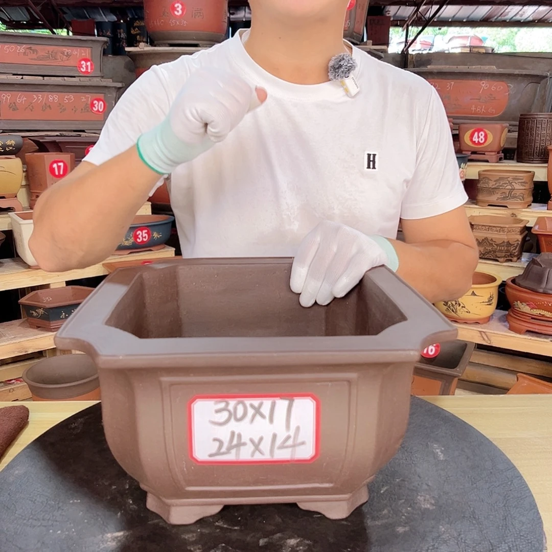 精品紫砂工厂直销