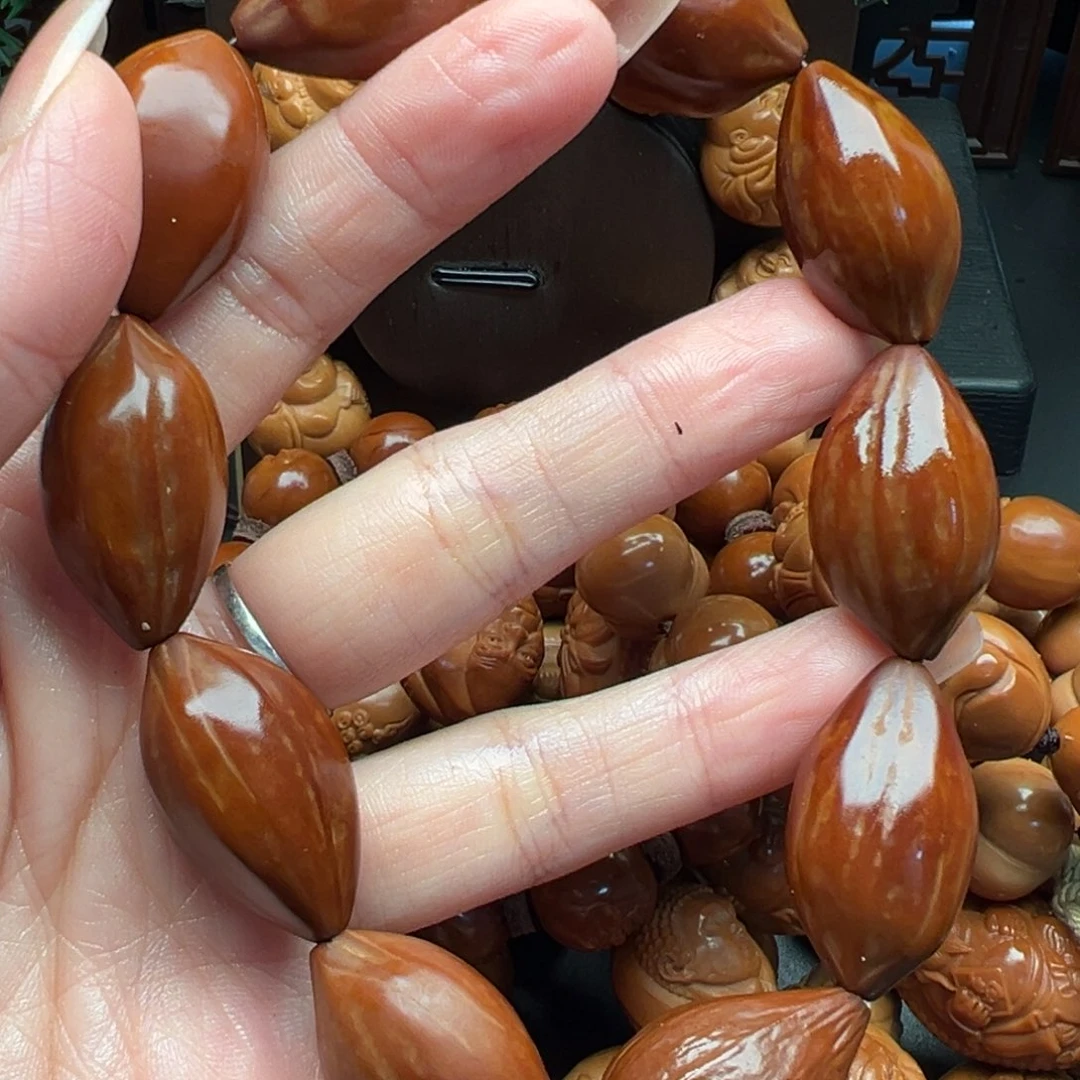 手串/手链橄榄核橄榄核