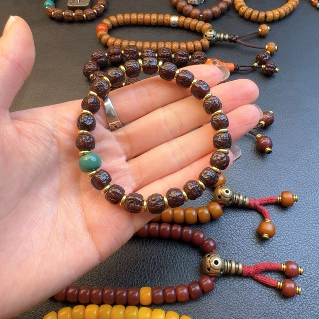 风车木（黑檀木）隆*源金刚