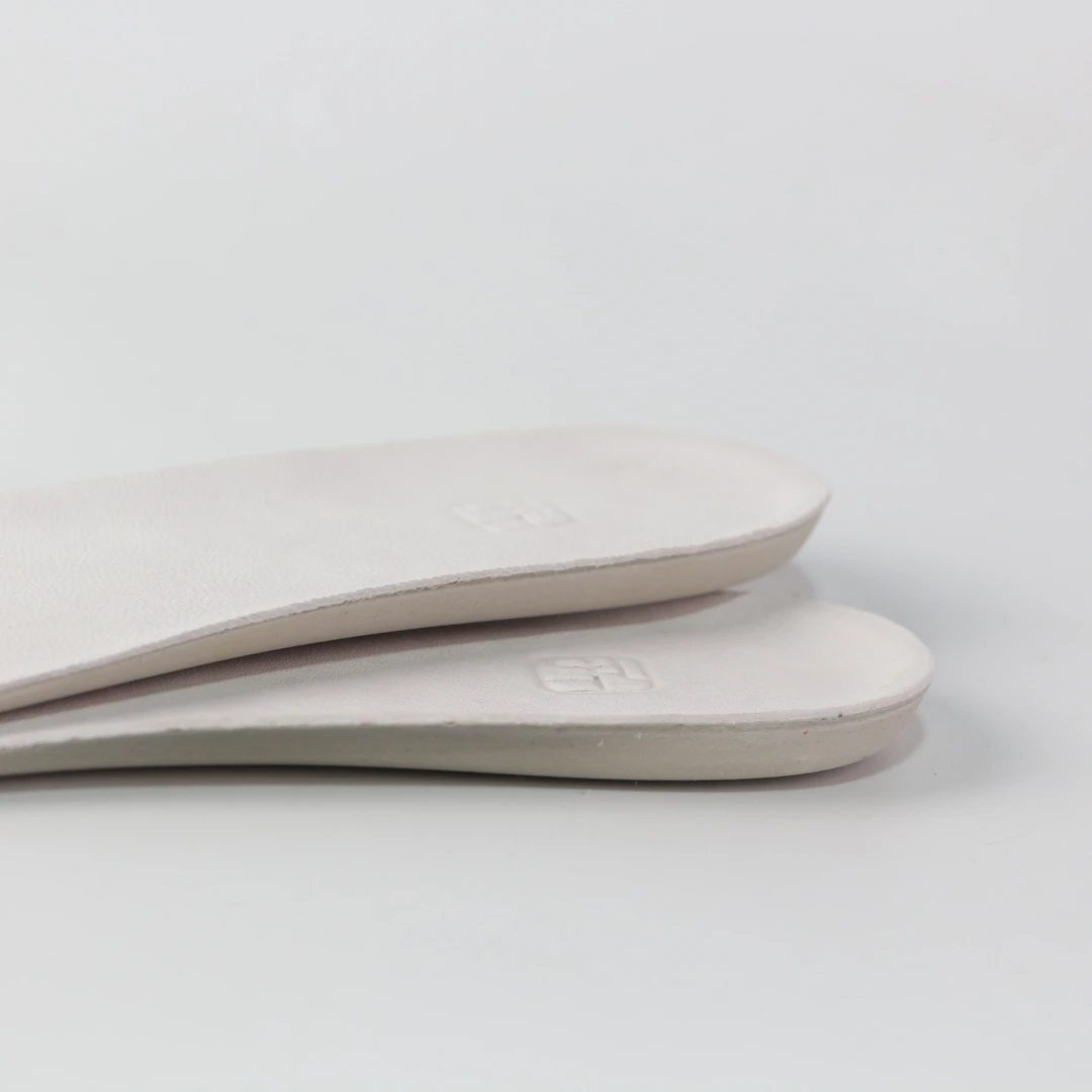 匠人乔配饰【羊皮鞋垫男士】羊皮鞋垫男款真皮防臭透气吸汗运动鞋垫