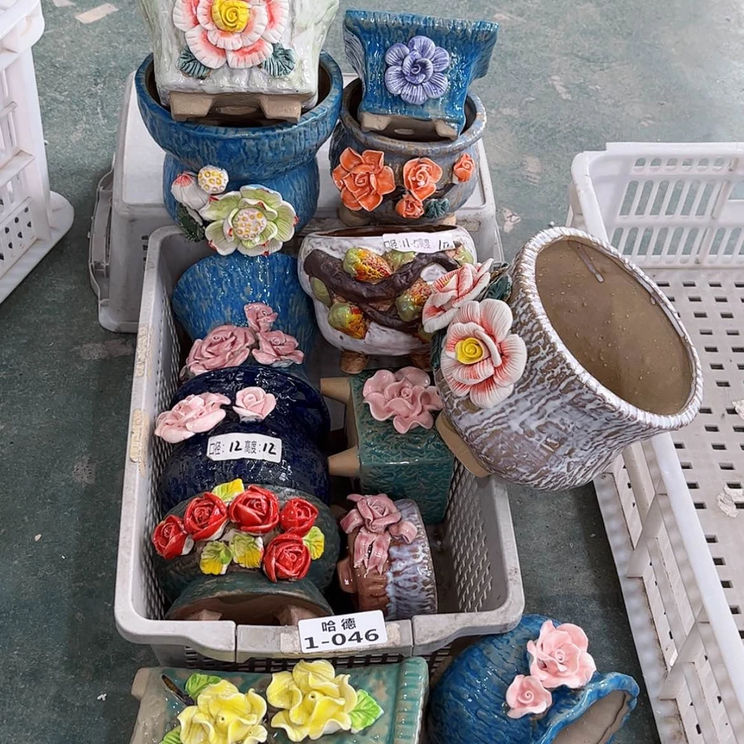 【闪购商品】红陶146