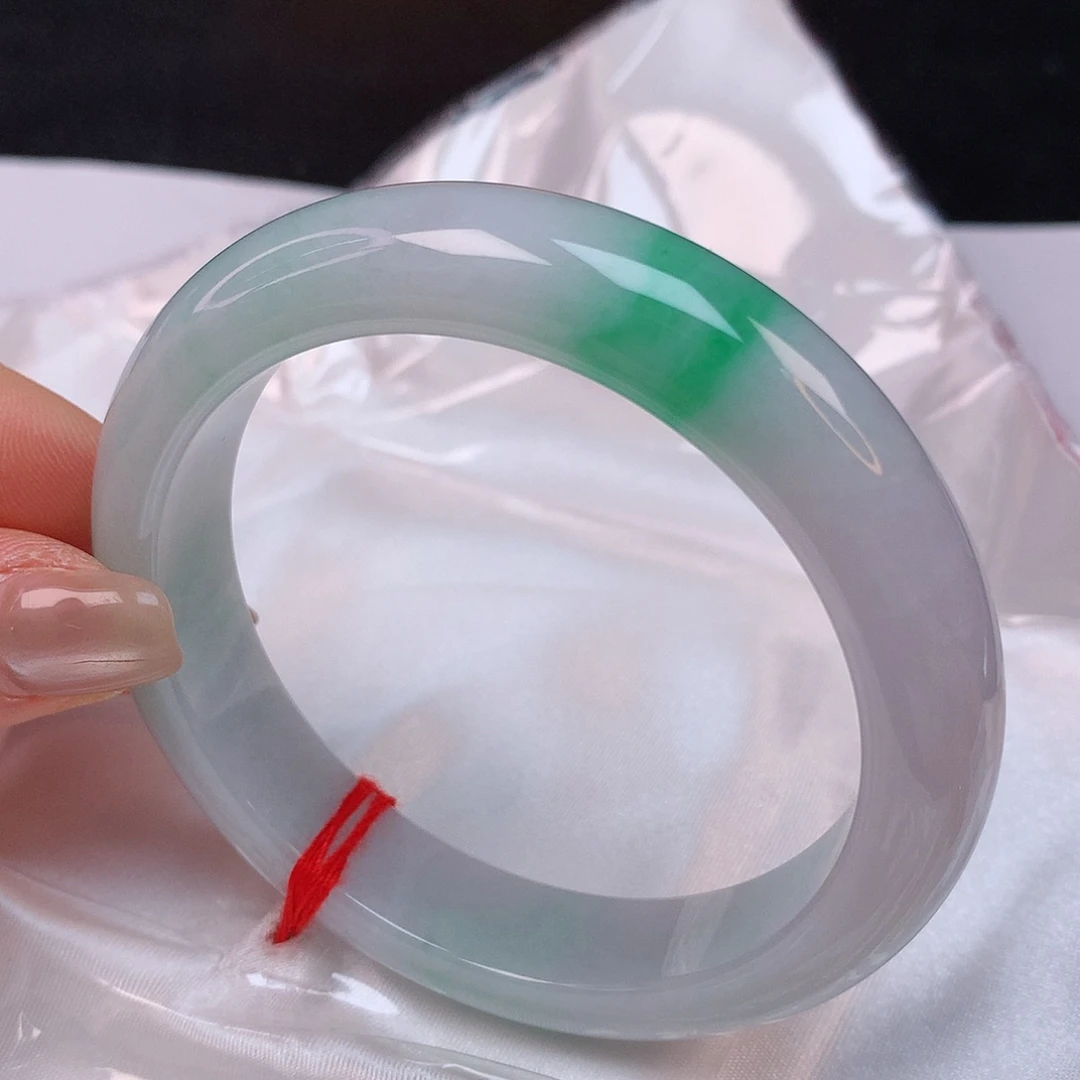 【闪购商品】翡翠手镯未镶嵌K59翡翠手镯